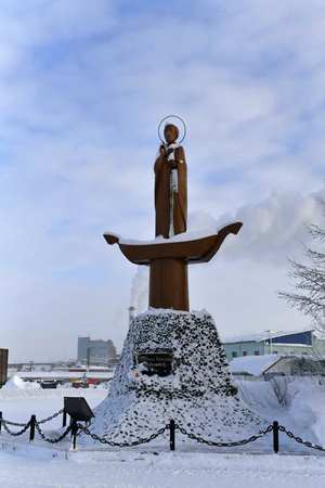 В порту В порту